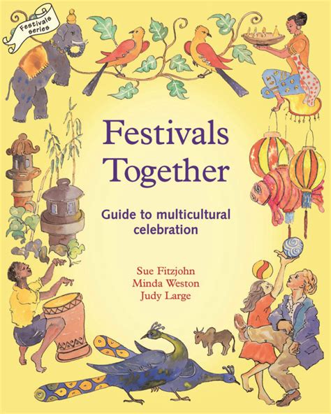 Festivals together a guide to multi cultural celebration. - Théorie de l'art du comédien, ou manuel théâtral.