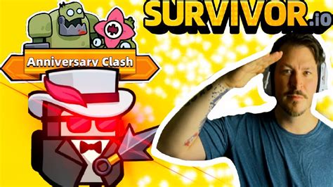 53K subscribers in the Survivorio community. Subreddit for all things survivor io, the free mobile strategy game from the producers of Archero. 