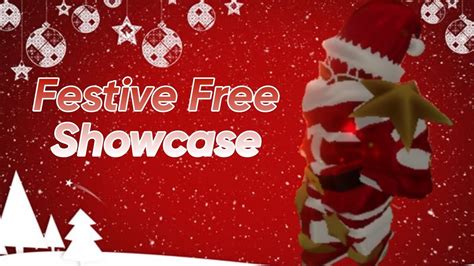 Festive free yba. Things To Know About Festive free yba. 