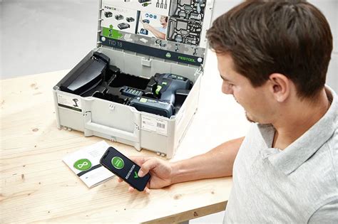 Festool Dealer - Vinden