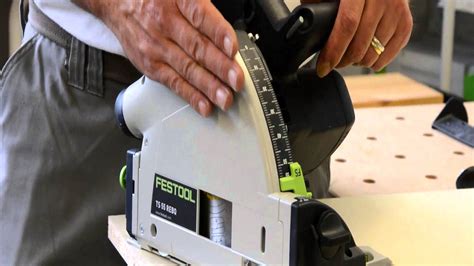 Festool recon.  Sources include returns from the 30-day money-back guarantee, demonstratio...