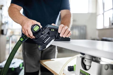 Festool usa. SPONSOR: Festool USA LLC, 400 N. Enterprise Blvd. Lebanon, IN 46052. SWEEPSTAKES PERIOD: The Sweepstakes starts on March 21st, 2024, at 12:01 am and closes on March 31st, 2024, at 11:59 pm, unless suspended or cancelled earlier as set out herein (the “Sweepstakes Period”). All references to time in these Official Sweepstakes Rules and ... 