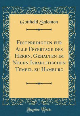 Festpredigten für alle feyertage des herrn. - Frommers san francisco 2005 frommers guide complete.