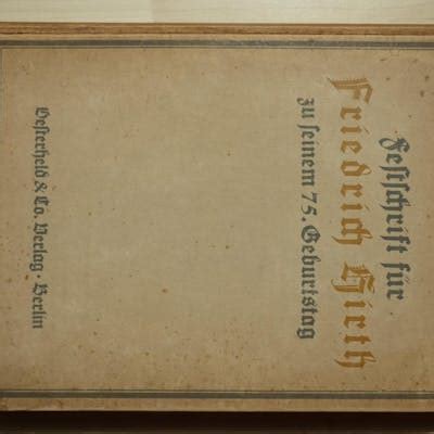 Festschrift für friedrich hirth zu seinem 75. - Grande peinture contemporaine à la collection paul guillaume.