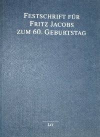 Festschrift für fritz jacobs zum 60. - Manual de usuario de gateway ne56r41u.
