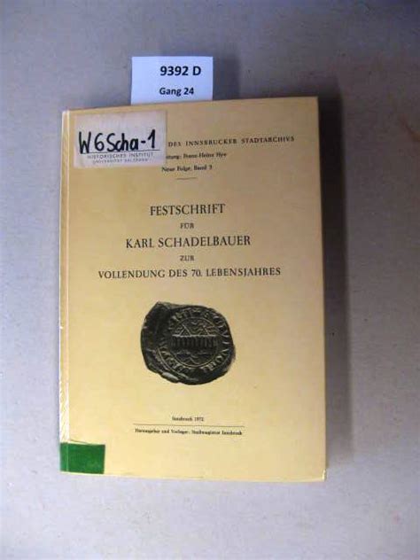 Festschrift für karl schadelbauer zur vollendung des 70. - Manual autocad civil 3d 2012 espanol.