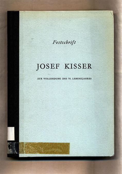 Festschrift josef kisser zur vollendung des 70. - Nilfisk advance hr 2800 operators manual.