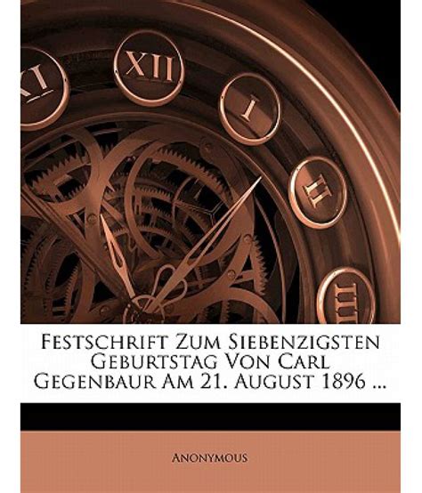 Festschrift zum siebenzigsten geburtstag von carl gegenbaur am 21. - Kia bongo 3 service repair manual.