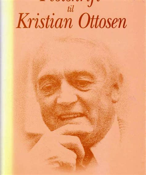 Festskrift til kristian ottosen på 70 års dagen 15. - I passi verso la libertà in christ guida allo studio di neil t anderson.