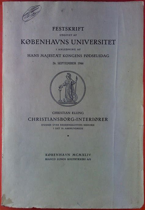 Festskrift udgivet af kobenhavns universitet i anledning af hans majestaet kongens fodselsdag, den 26 september 1914. - Mitsubishi pajero pinin gdi 4g93 manual.