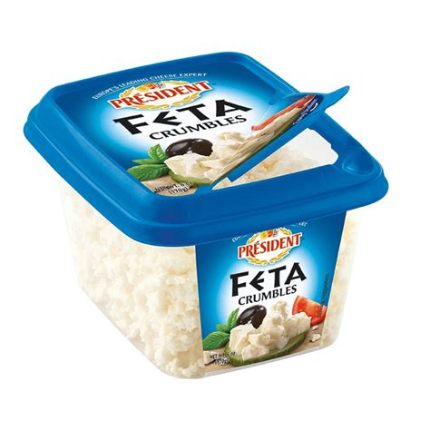Tweet. Feta cheese can range from soft to hard, and trying to crumble it for salads and toppings can result in mashing it instead. Here’s the easiest way to crumble it. Difficulty: Easy Time Required: none …. 