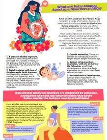 Fetal Alcohol Spectrum Disorders - American Academy of …