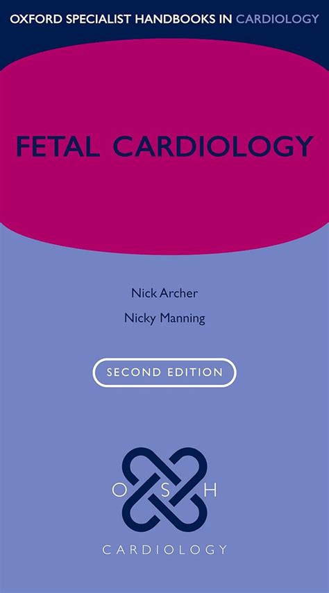 Fetal cardiology oxford specialist handbooks in cardiology. - Pensamiento positivista en la historia de guatemala, 1871-1900.