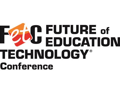 Fetc - FETC Expo is a premier event for educators to discover and explore the latest edtech tools and innovations. Join the expo to experience esports, robotics, pitchfest, leadership roundtables, and more.