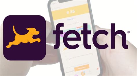 Fetch app review. Jan 31, 2024 · The Fetch app has plenty of gift cards you can redeem that range in value from $3 – $50. The value of each gift card varies. For example a $10 Amazon gift card will cost you 12,500 Fetch points, whereas a $10 T.J. Maxx gift card will run you 9,500 points. 