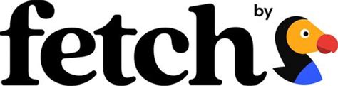  Fetch is a registered trademark owned by Fetch, In