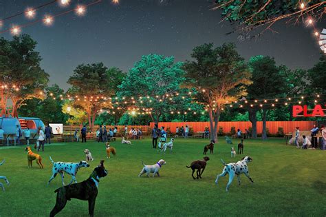 Fetch dog park. Things To Know About Fetch dog park. 