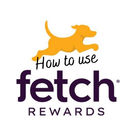You can start earning rewards in a snap with Fetch! To begin snapping receipts, open Fetch and tap the orange camera button. The option to snap physical receipts (orange) and scan eReceipts (blue) are available. Physical Receipt Snapping Tips. Follow these tips for a successful snap: Lay receipt flat on a solid, non-reflective surface.