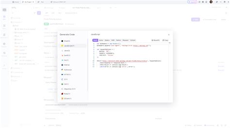 Fetch to curl. js with fetch Instantly convert your cURL commands to fetch code o...