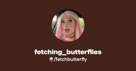 Fetching Butterflies Leaks [PPV] 🍑 90 Videos