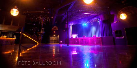 Fete music hall. Fete Music. 15 reviews. #10 of 18 Theater & Concerts in Providence. Concerts. Closed now. 7:00 PM - 1:00 AM. Write a review. About. Fête is New England’s boutique live music venue dedicated to providing innovative music … 