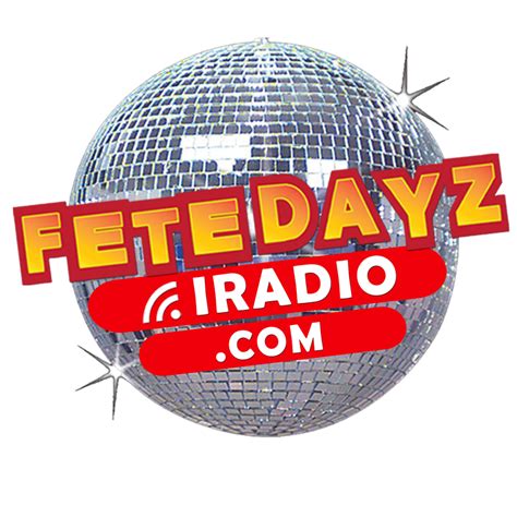 FeteDayz iRadio - 홈