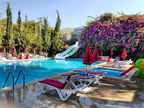 Fethiye Ekonomik Oteller Gezinomi.