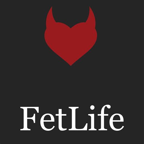 This platform has a special audience, ie <b>FetLife</b>. . Fetlifre