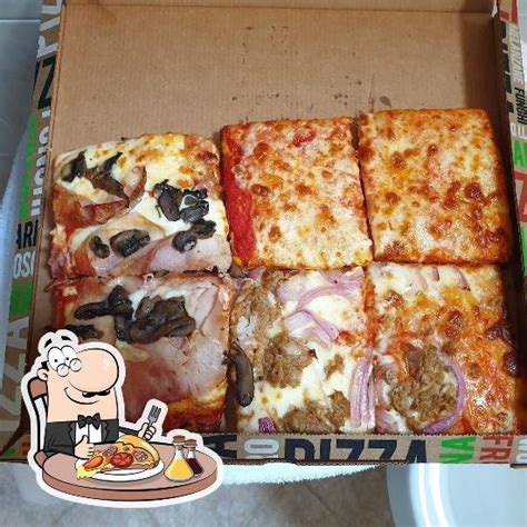 Fetta Pizza Menu and Prices Menu With Price. 