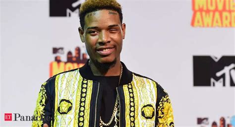 Fetty Wap Pleads Guilty To Drug Charges: Faces At Least 5 Years ...