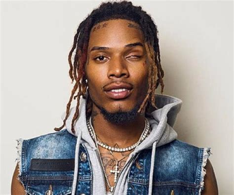 Willie Junior Maxwell II (born June 7, 1991), better known by his stage name Fetty Wap, is an American rapper and singer. He quickly rose to mainstream prominence in late 2014, after his song " Trap Queen " was re-released as his debut single for 300 Entertainment , an imprint of Atlantic Records . 