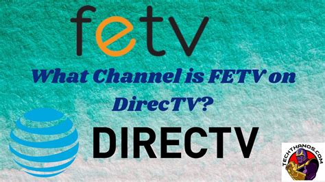 Fetv on directv. Things To Know About Fetv on directv. 
