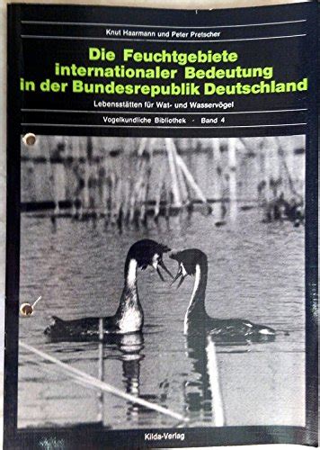 Feuchtgebiete internationaler bedeutung in der bundesrepublik deutschland. - New holland workmaster 45 operator manual.