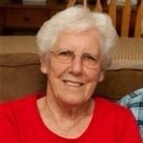 Peggy Ross's passing on Tuesday, April 11, 2023 has been publicly announced by Feuerborn Family Funeral Service - Iola in Iola, KS.Legacy invites you to offer condolences and share memories of Peggy i.