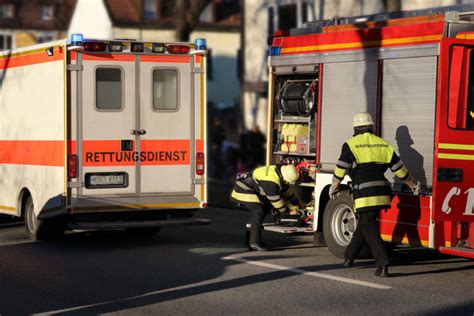 Feuerwehreinsatz Asperg heute Aktuelle Feuerwehr-Meldungen