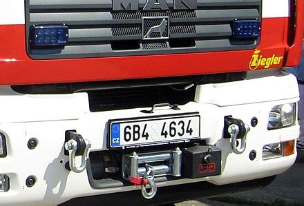 Feuerwehrfahrzeug – Wikipedia