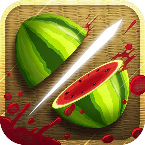  Fruit Ninja took the world by storm with its fun and quirky premise—slice fruit and avoid bombs for high scores. The irresistible gameplay made it an instant classic, and since its release, Halfbrick Studios has added tons of unlockable blades, backgrounds, and challenges to the mix. . 