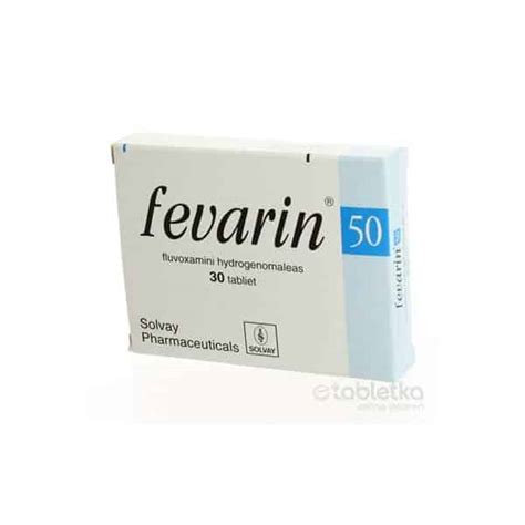 Fevarin 50 - ADC.sk