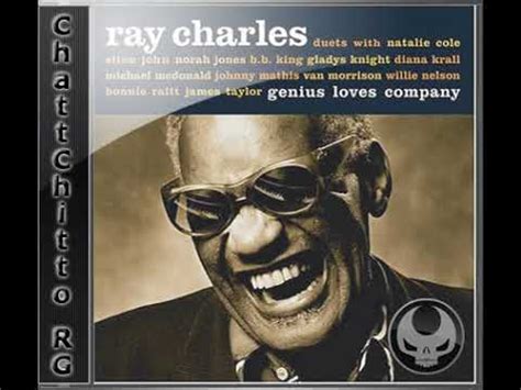 Fever LETRA - Ray Charles - Musica.com