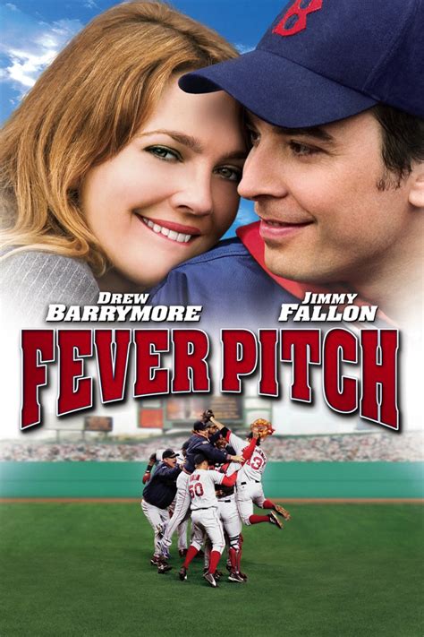 Fever Pitch (2005)
