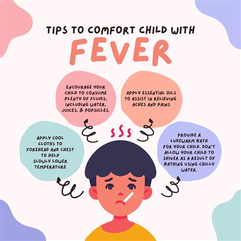 Fever in toddlers when to worry