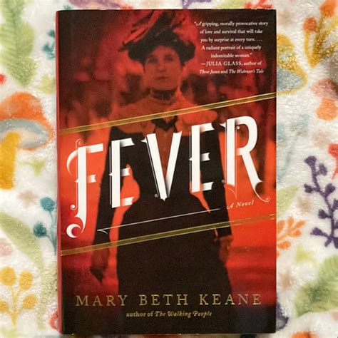 Read Online Fever By Mary Beth Keane