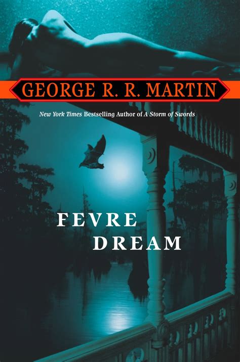Full Download Fevre Dream By George Rr Martin