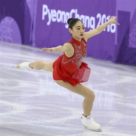 Few Women Have Ever Landed a Triple Axel at the Olympics