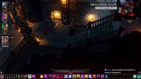 Frost Nova in action. Diablo 4 Sorceress Build – Immortal Lightn