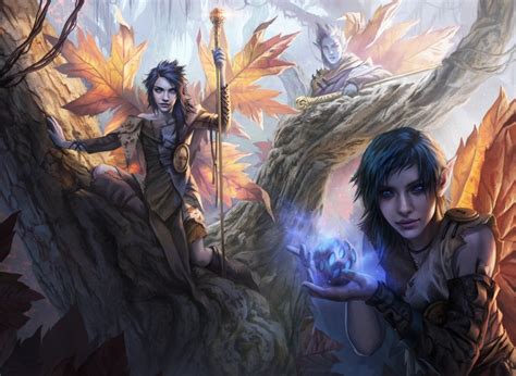 Fey Backgrounds D&D 5e | Guide to the FeywildChapters0:00 - Intro0:33 - Crossing Guard2:52 - Charlatan Trickster4:03 - Folk Hero7:37 - Guild Artisan Craftsma.... 