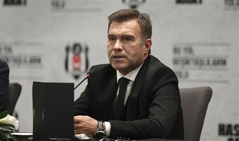 Feyyaz Uçar'dan Semih Kılıçsoy için transfer açıklaması
