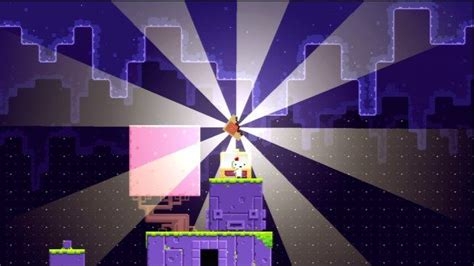 Fez Treasure Maps and Artifacts locations guide GamesRadar+