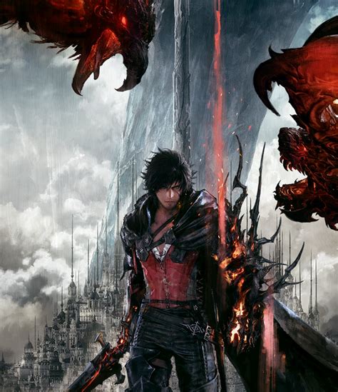 Ff 16. With Final Fantasy 16 making combat such a key part of the experience, it allows Square Enix to design all kinds of enemies that will challenge players in different areas. Swift foes bring a test ... 