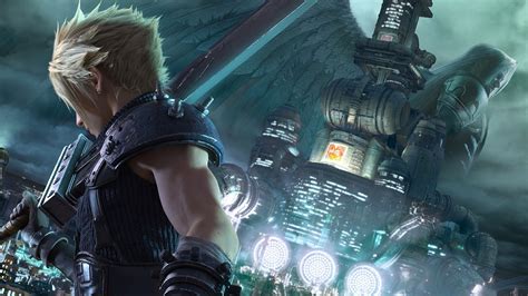 Ff 7 remake. Hotz definitely falls into the category of people-who-wouldn't-be-on-your-remake-of-Twitter bingo board. A lot has been made of Twitter’s shrinking workforce, which is reportedly a... 